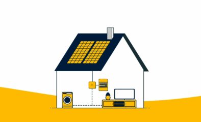 Autoconsommation solaire photovoltaïque