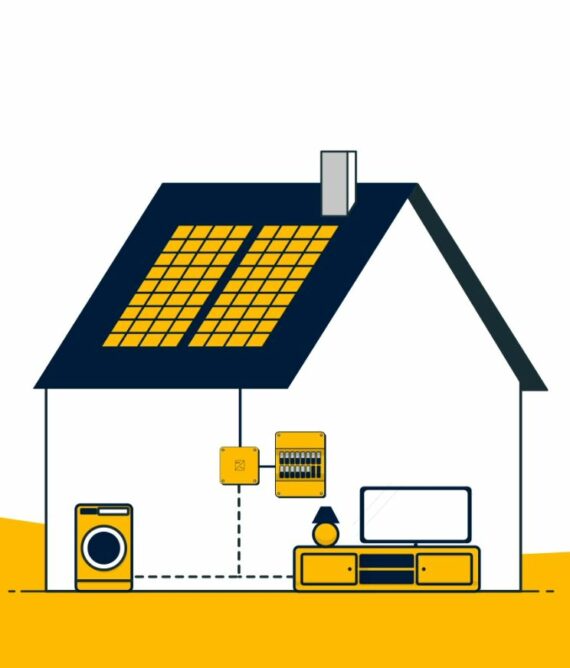 Autoconsommation solaire photovoltaïque