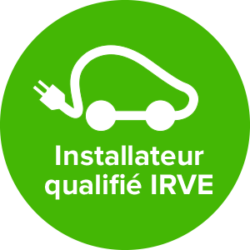 Logo IRVE