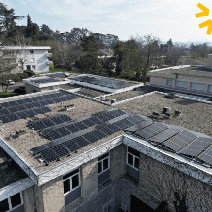 installation professionnelle Rhône Solaire Pro